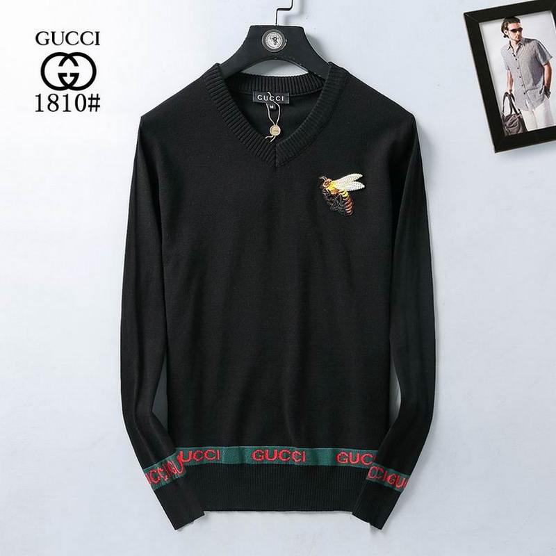 Gucci Men's Sweater 53